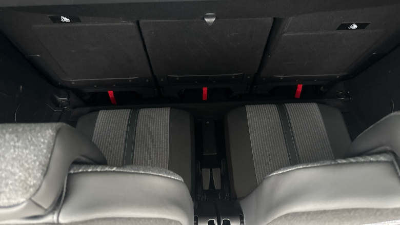 Peugeot 5008 1.5 BlueHDi Allure 5dr Diesel Estate